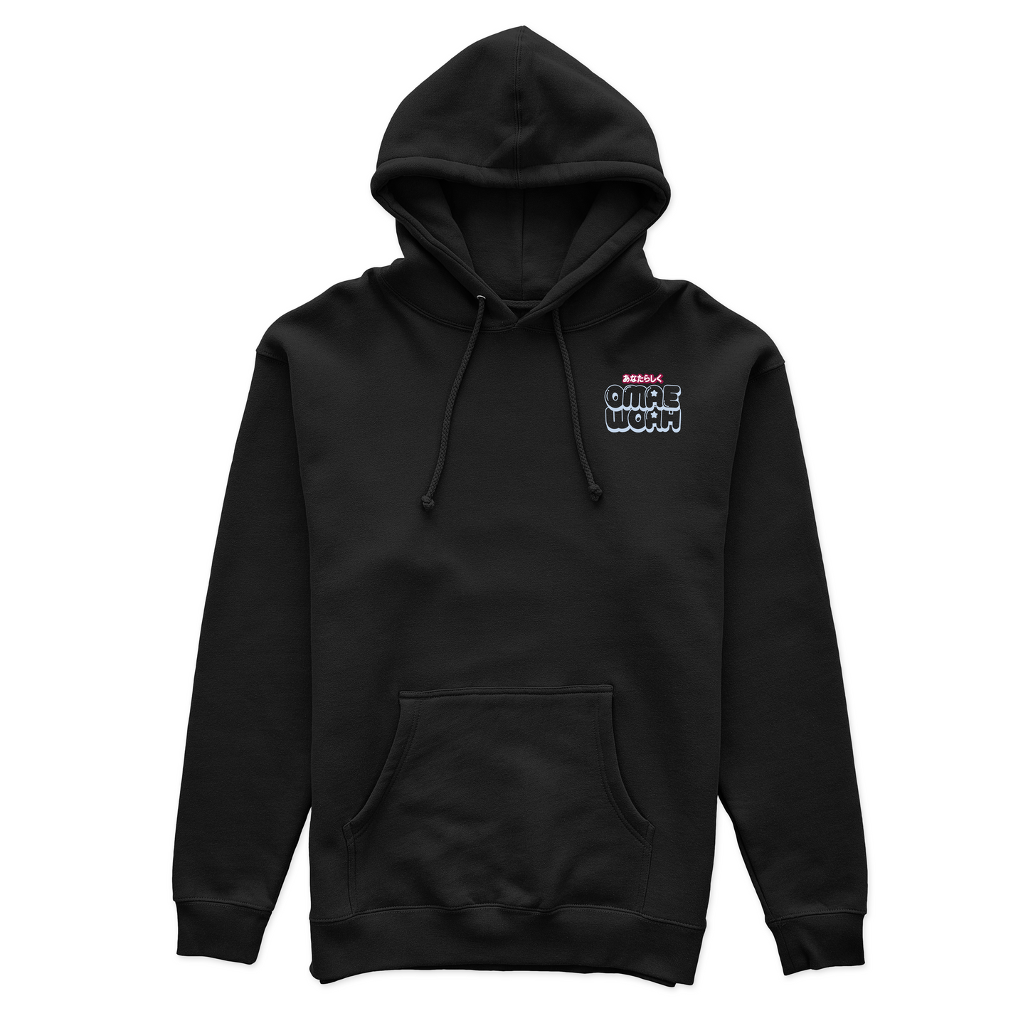 **NEW!** Booba Ver. 2 Hoodie