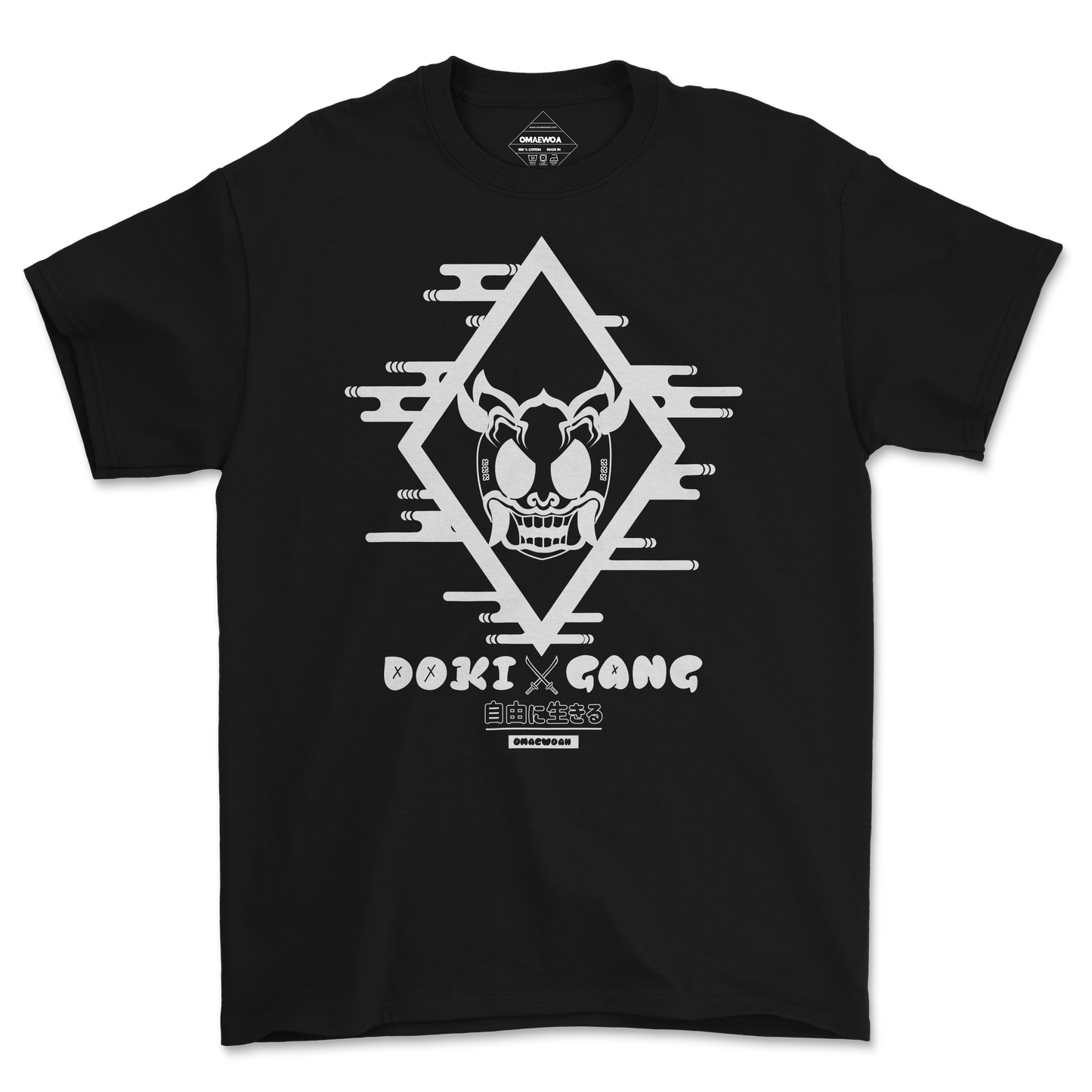 Doki Gang Tee