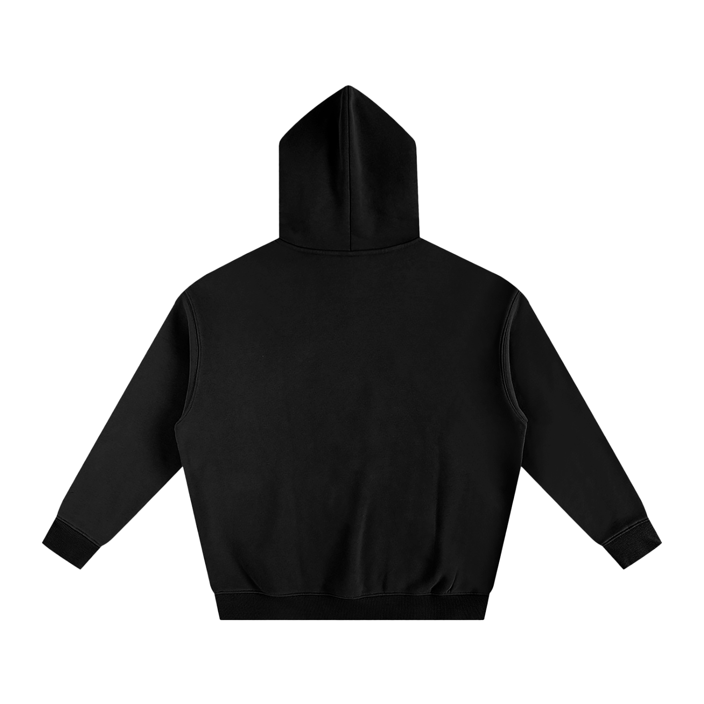 Rave Bae Hoodie