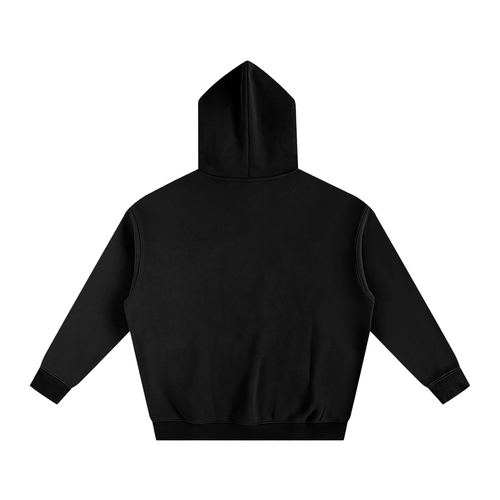 Rave Bae Hoodie