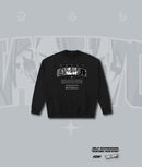 Self-expression Crew