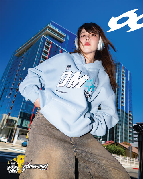 Take a Break Hoodie (LIMITED RELEASE)