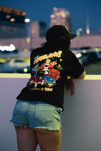 Special Delivery Tee