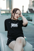 Omaewoah Original Tee