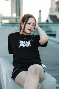 Omaewoah Original Tee