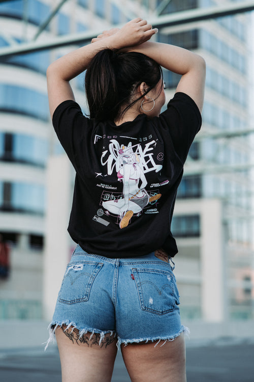 Gun-Dayum! Tee