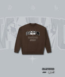 Self-expression Crew