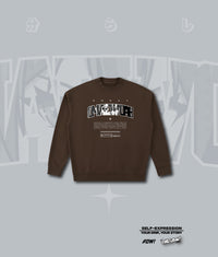 Self-expression Crew