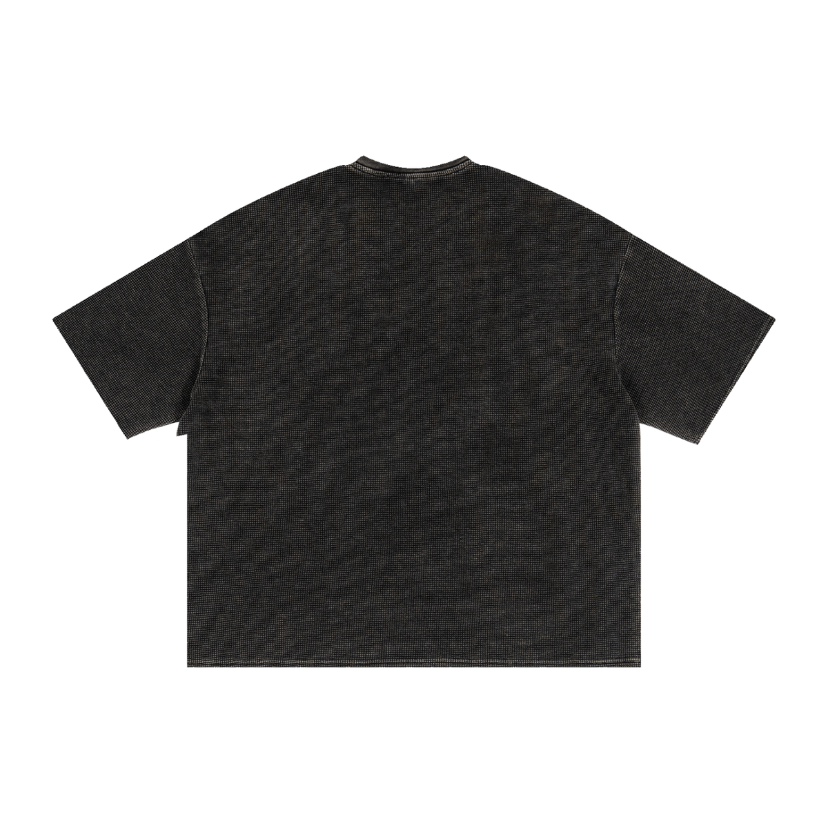 Phantom Waffle Tee