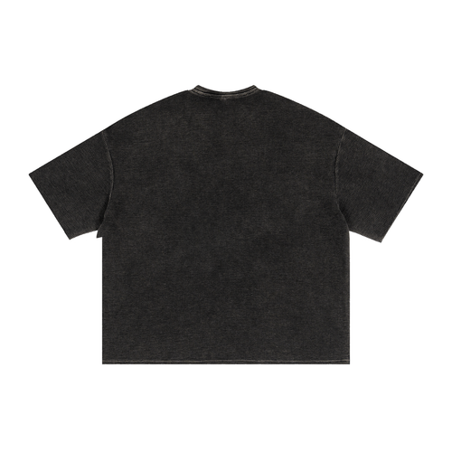 Phantom Waffle Tee