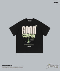 Good Company Tee