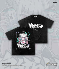 Spread Love Tee