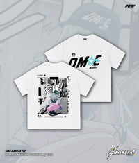 Take a Break Tee