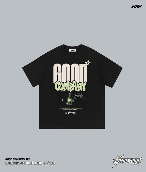 Good Company Tee