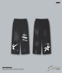 #OW! Sweatpants