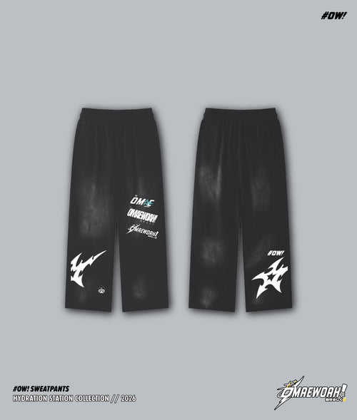 #OW! Sweatpants