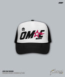 #OW! Star Trucker