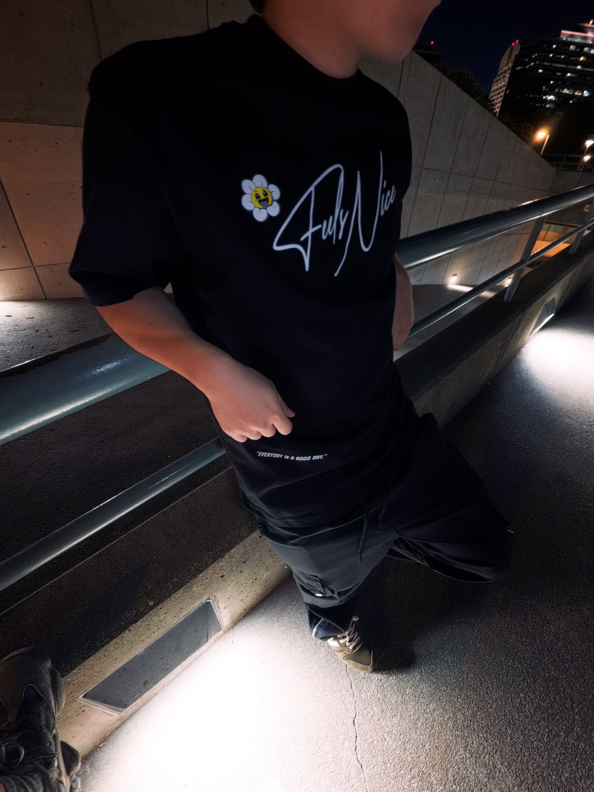 Feels Nice Tee