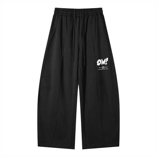 OW! Wide Pants