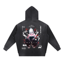 Wrath Hoodie (LIMITED RELEASE)