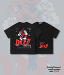 Candy Bouquet Tee