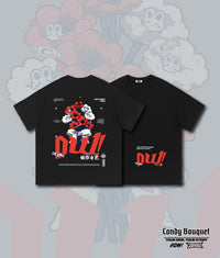 Candy Bouquet Tee