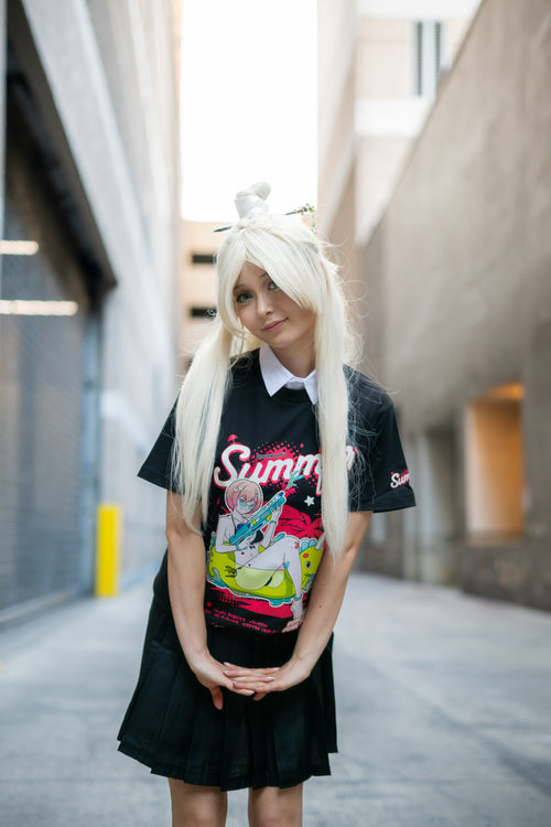 Summer Vibez Tee