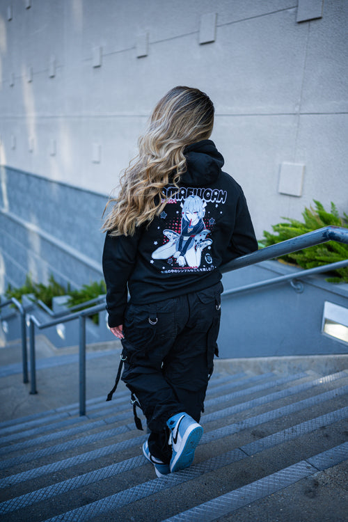 Booba v2.0 Hoodie