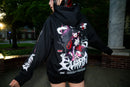 (Limited Release) Omaewoah x Elara Hoodie