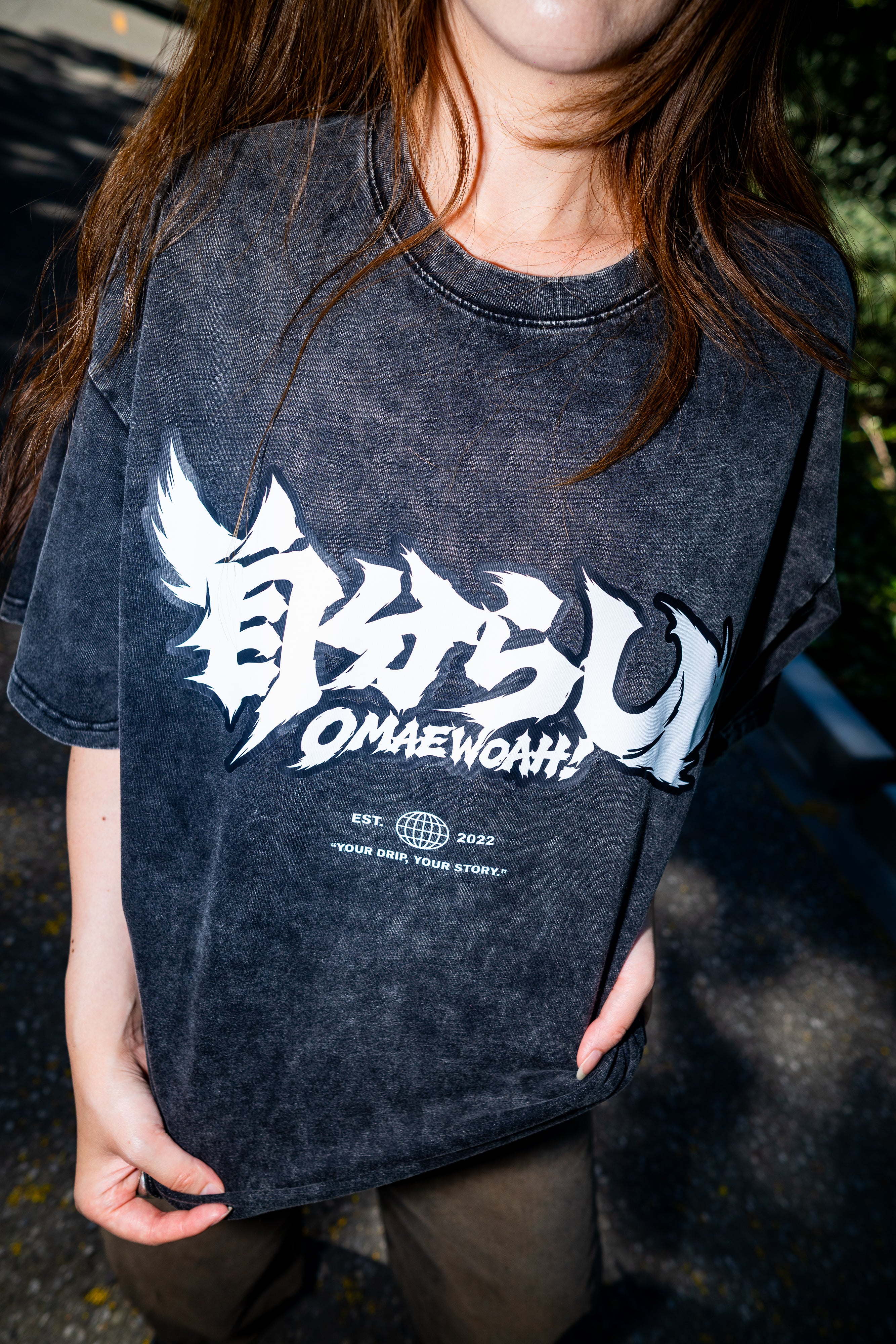Spread Love Tee