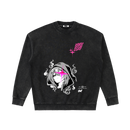 Phantom Crewneck