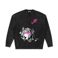 Phantom Crewneck