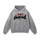 Torii Gate Hoodie