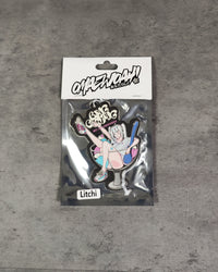 Bing Chilling Air Freshener