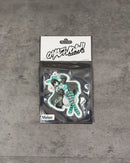 Baddie Bunny Air Freshener