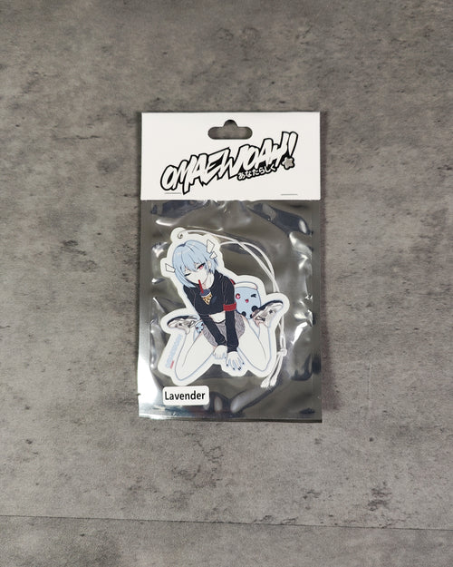 Booba Air Freshener