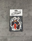 Dragon Empress Air Freshener