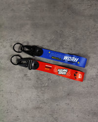 Feel Good Key Strap (Wrist Lanyard)