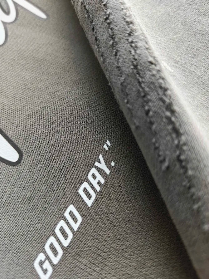 (LIMITED RELEASE) Feels Good Hoodie