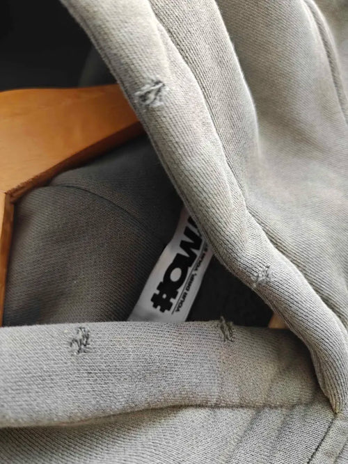 (LIMITED RELEASE) Feels Good Hoodie