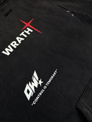 Wrath Hoodie (LIMITED RELEASE)