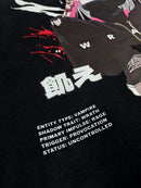 Wrath Hoodie (LIMITED RELEASE)