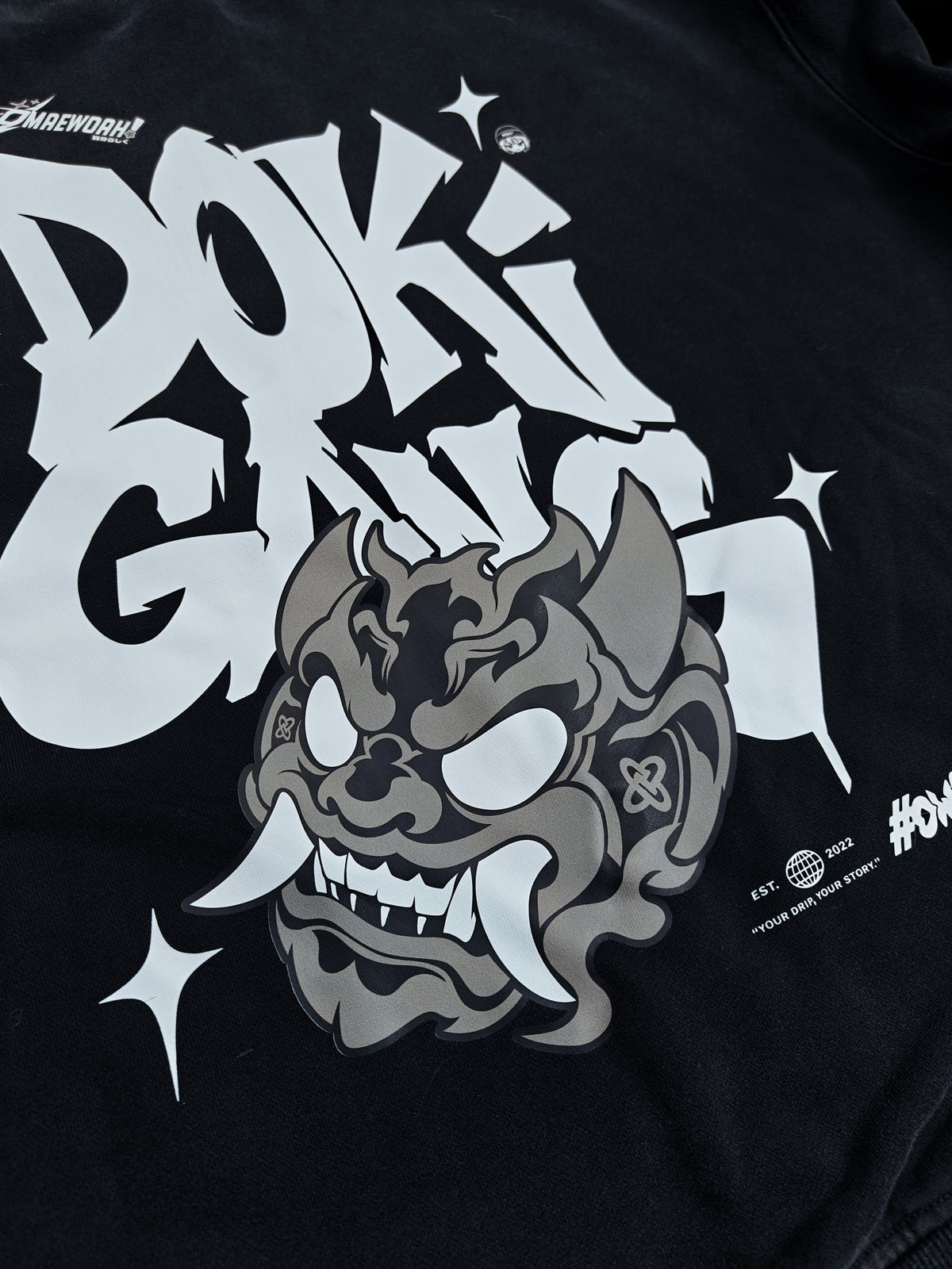 Doki Gang Bomber