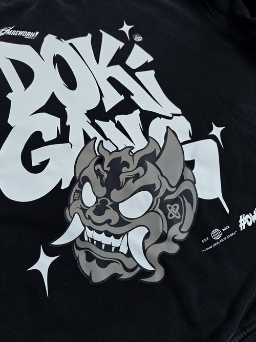 Doki Gang Bomber