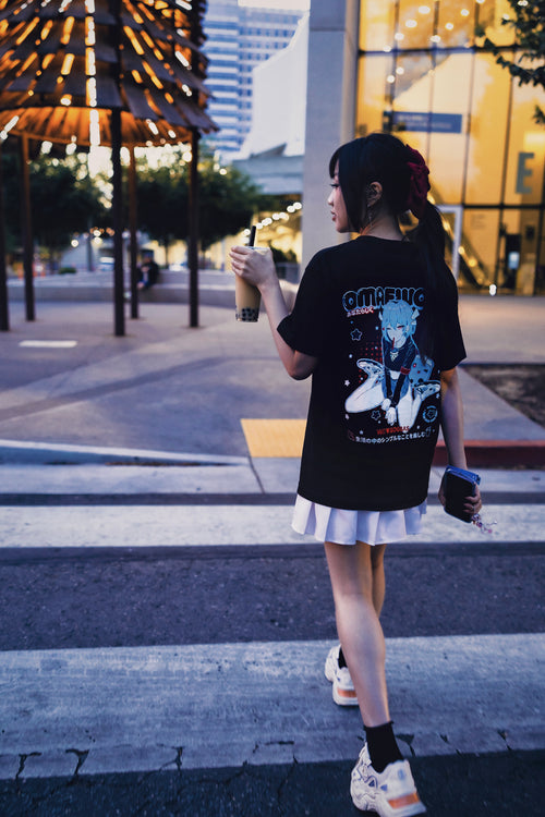 Booba v2.0 Tee