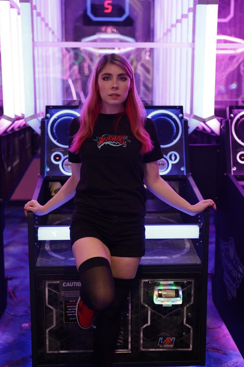 Hype Bae v2.0 Tee