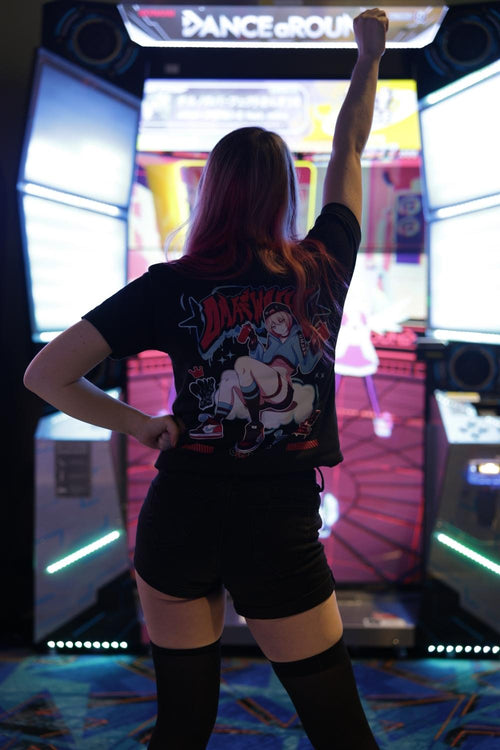 Hype Bae v2.0 Tee