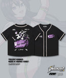 Twilight Summer Jersey