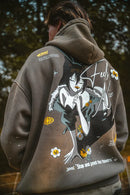 (LIMITED RELEASE) Feels Good Hoodie