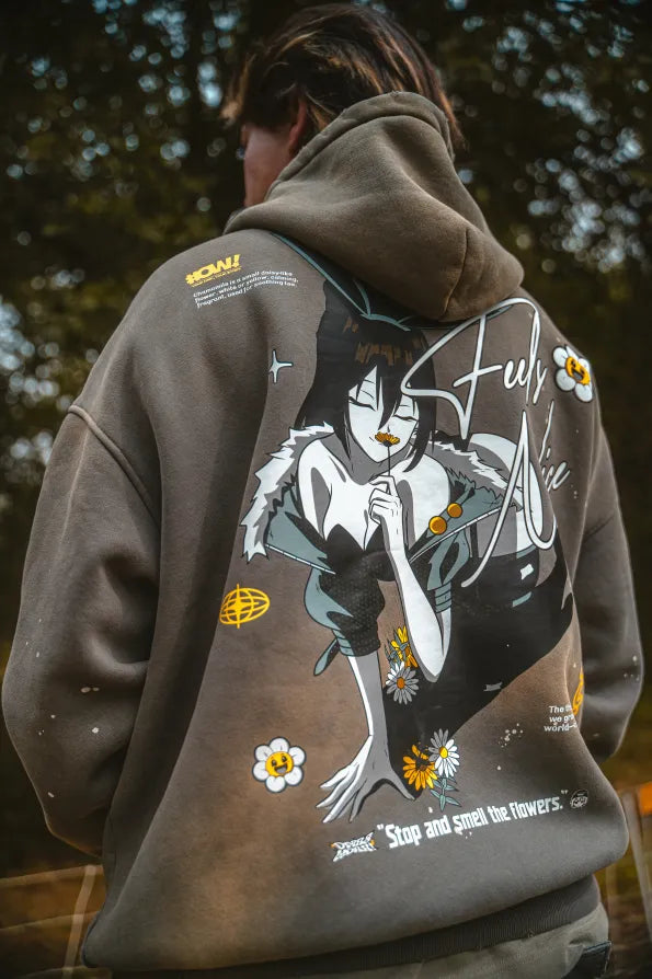 (LIMITED RELEASE) Feels Good Hoodie
